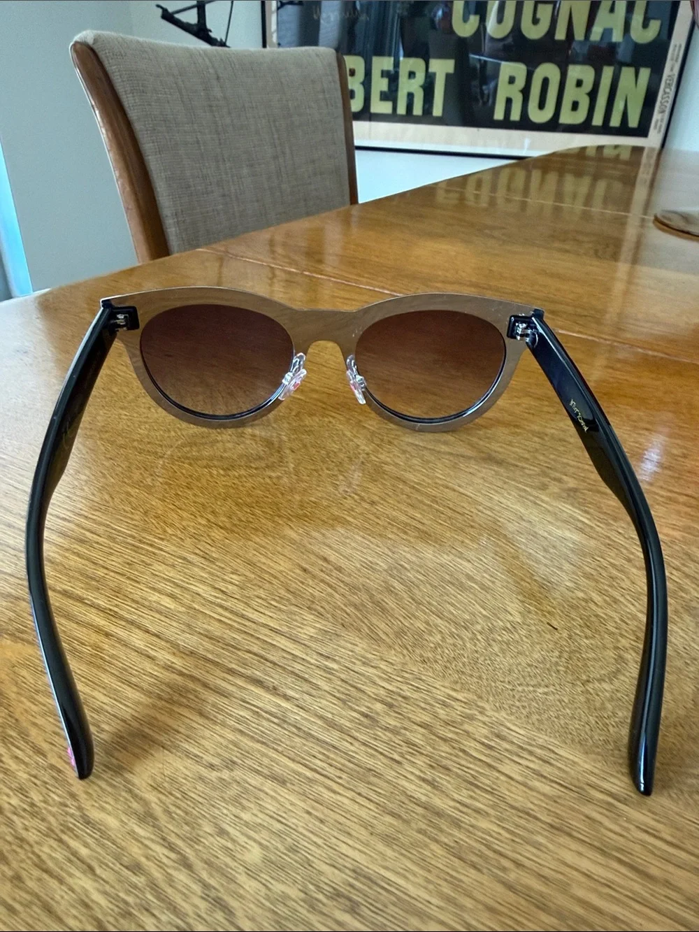 Betsey Johnson sunglasses